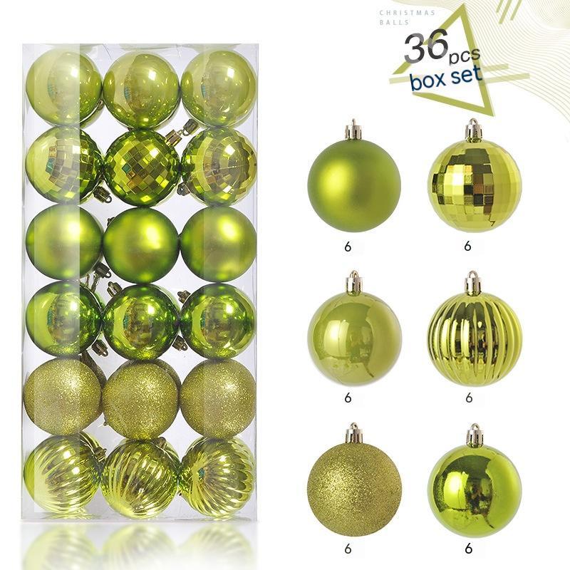 Boule de Noël