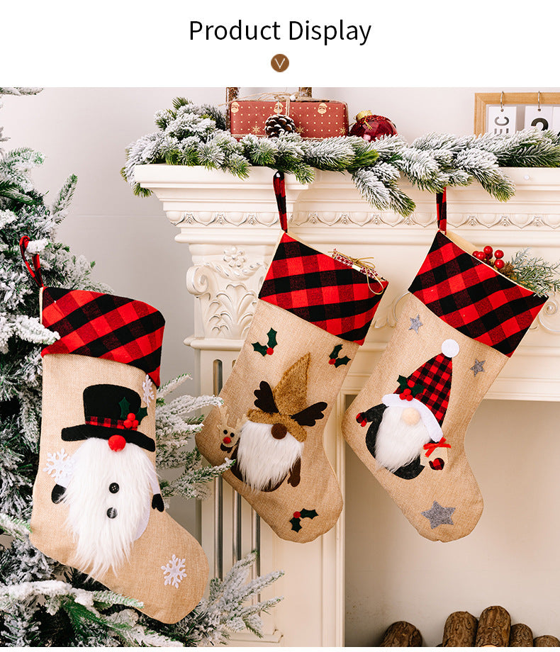Chaussette