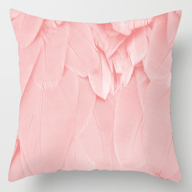 Housse de Coussin Enfant 45x45