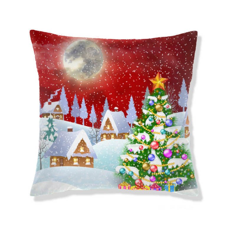 Housse de coussin