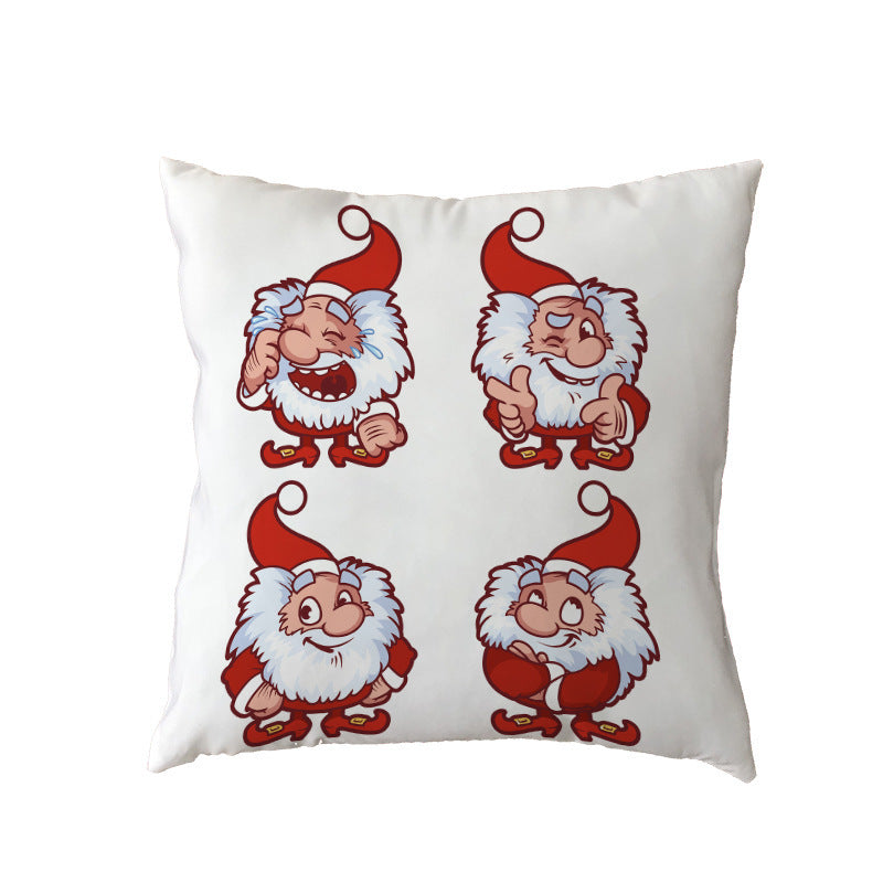 Housse de coussin