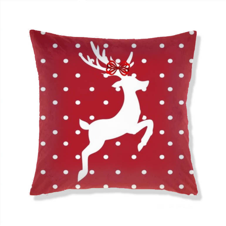 Housse de coussin