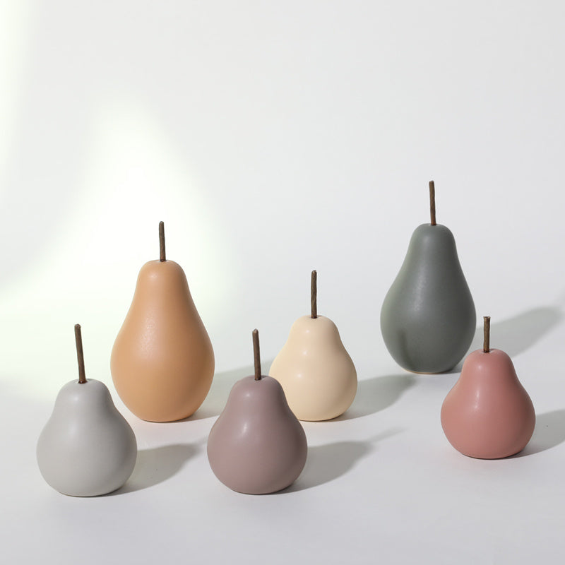 Poire