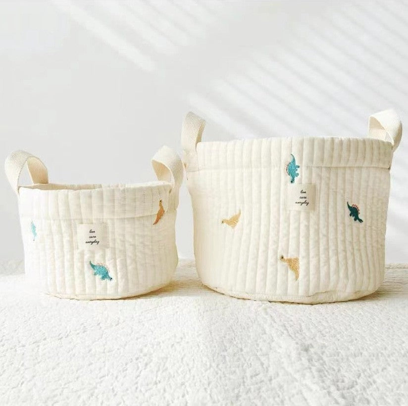 Panier de rangement enfant