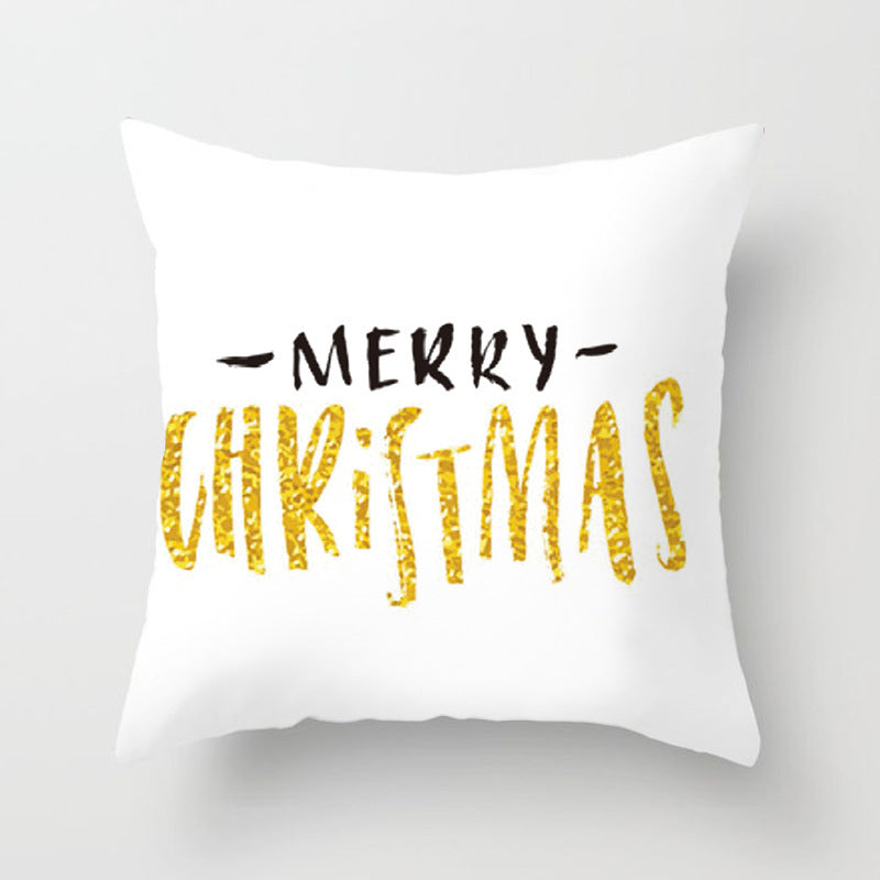 Housse de coussin