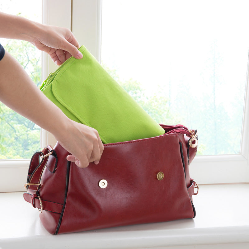 Sac Organisateur de voyage