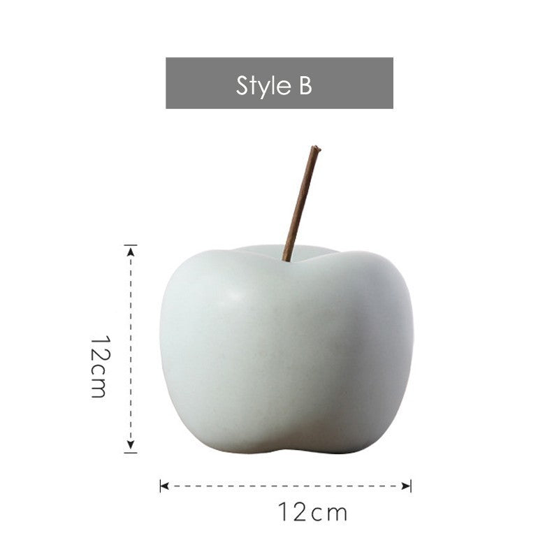 Pomme Pastel