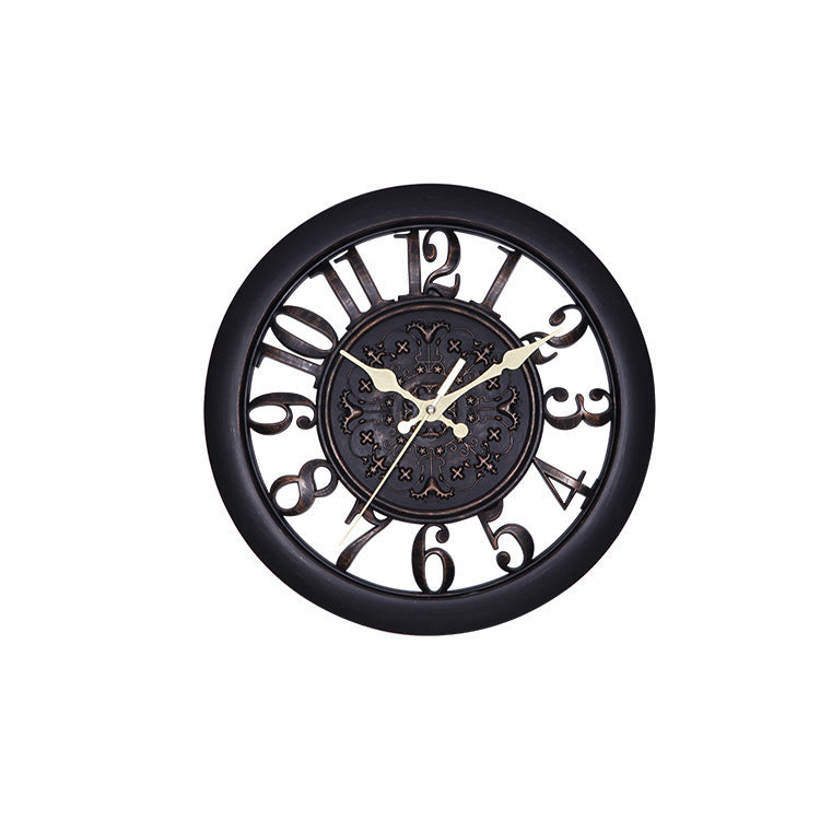 Horloge