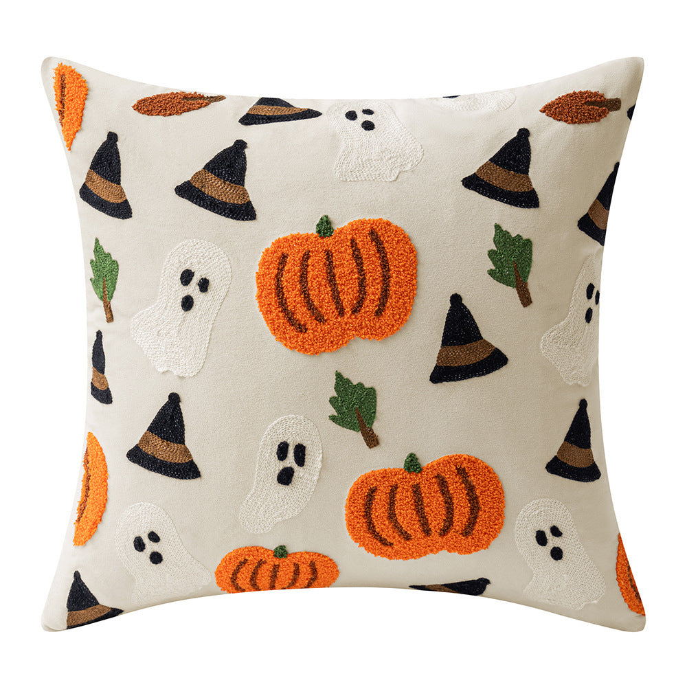 Housse de coussin