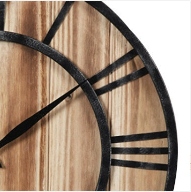 Horloge