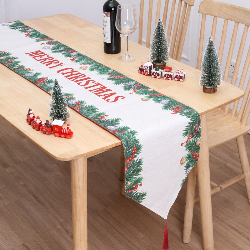 Centre de Table