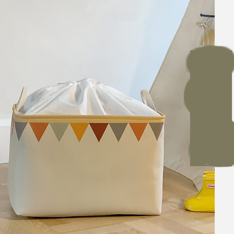 Panier / Sac de rangement