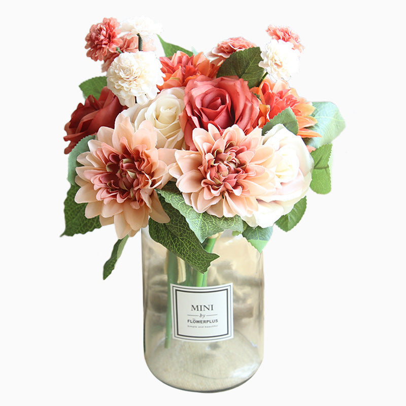 Fleur artificielle