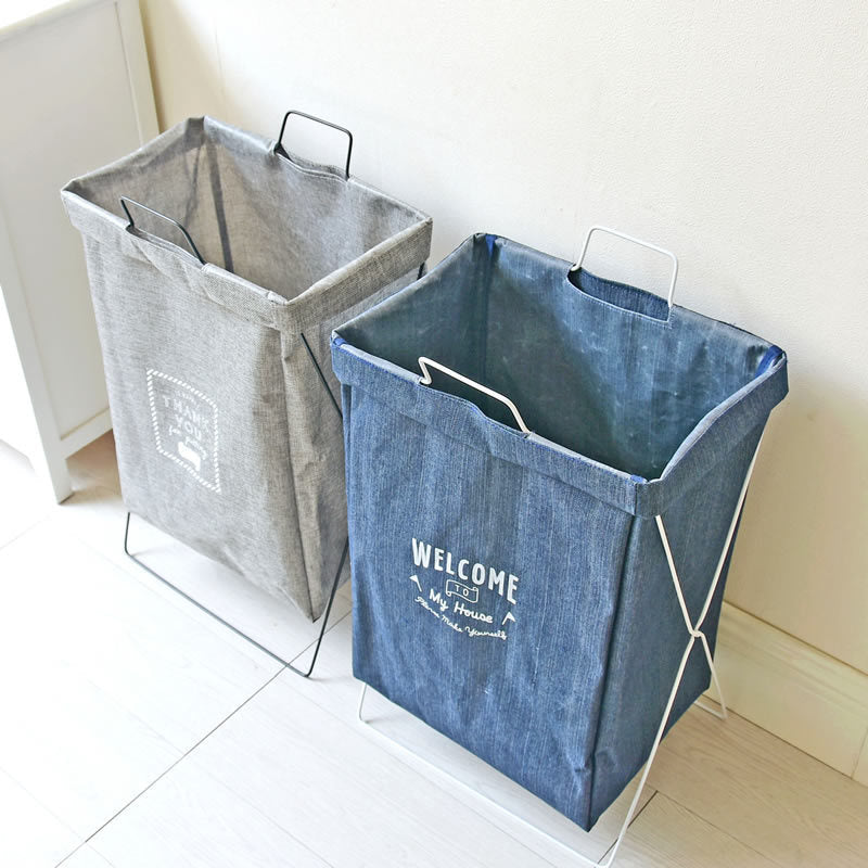 Panier à linge