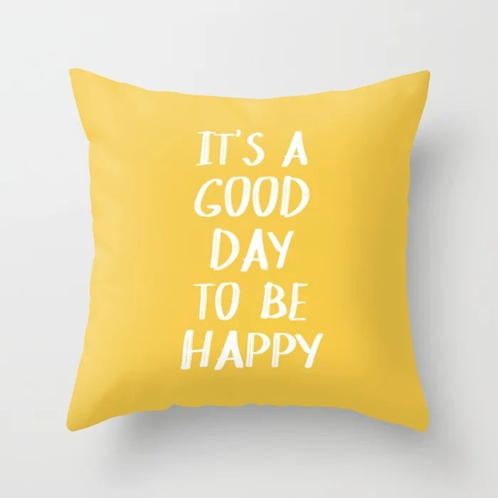 Housse de coussin