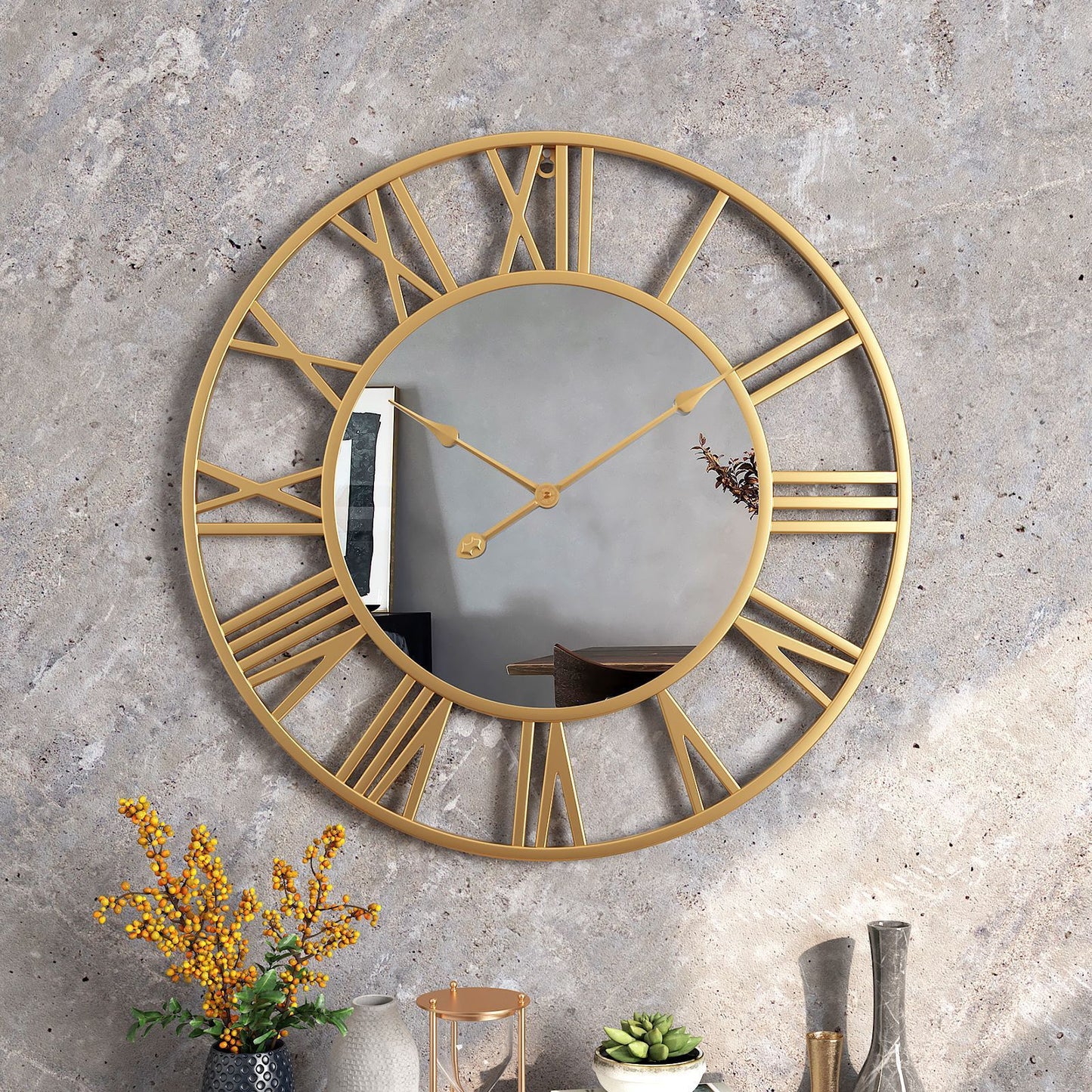 Horloge