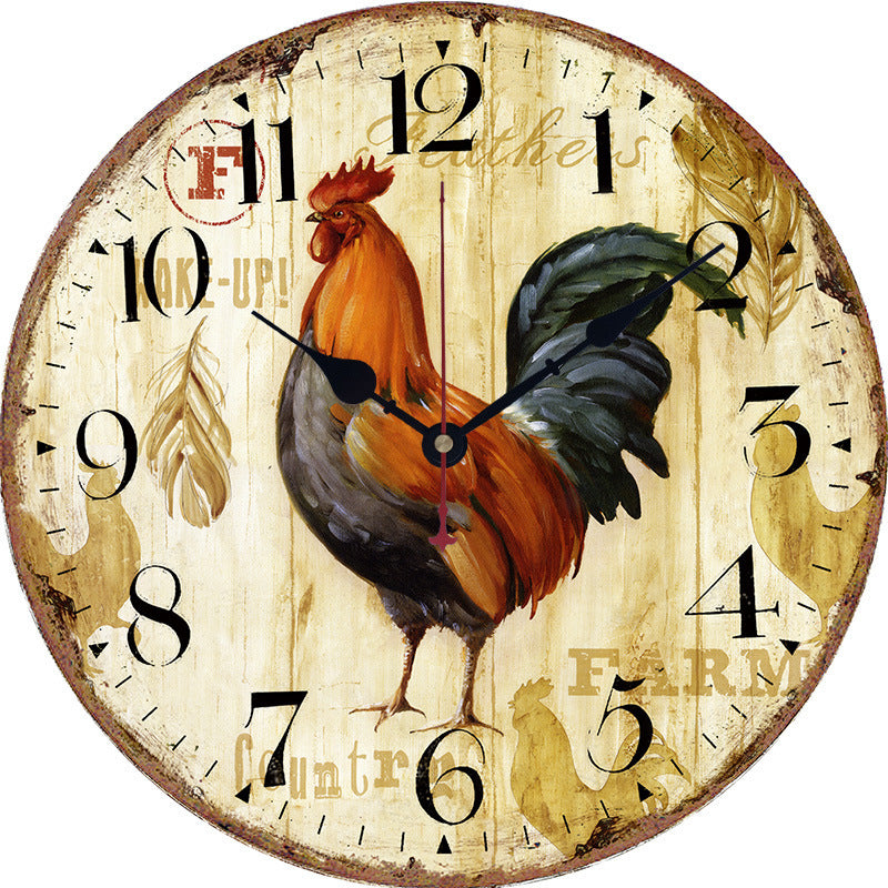 Horloge