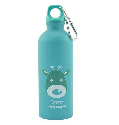 Gourde Animaux 500 ml