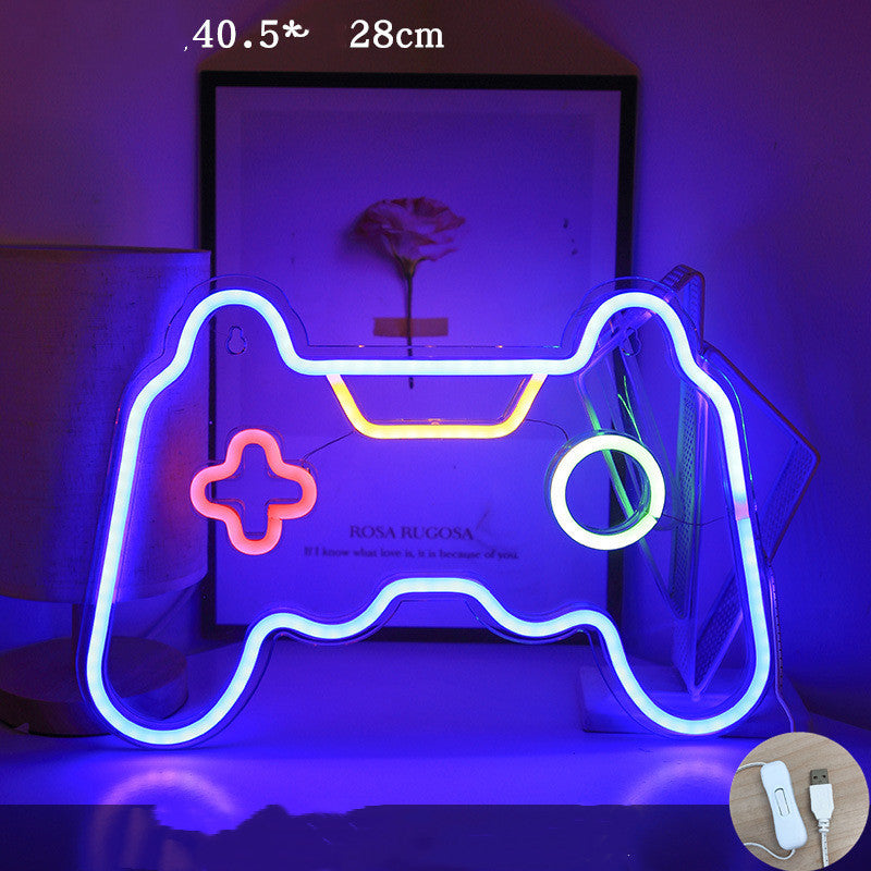 Led
