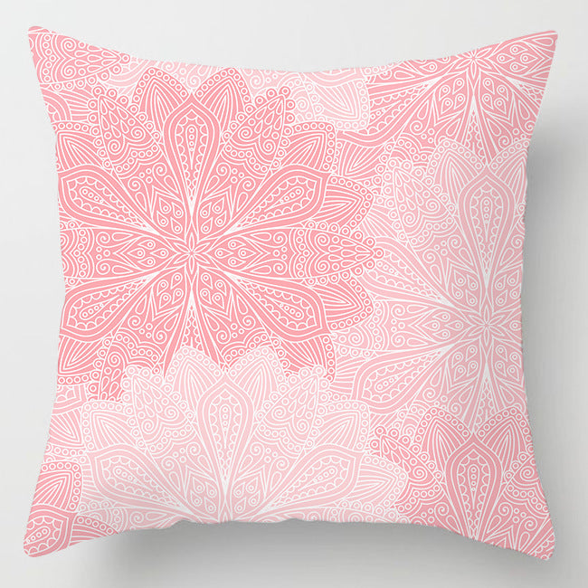 Housse de Coussin Enfant 45x45