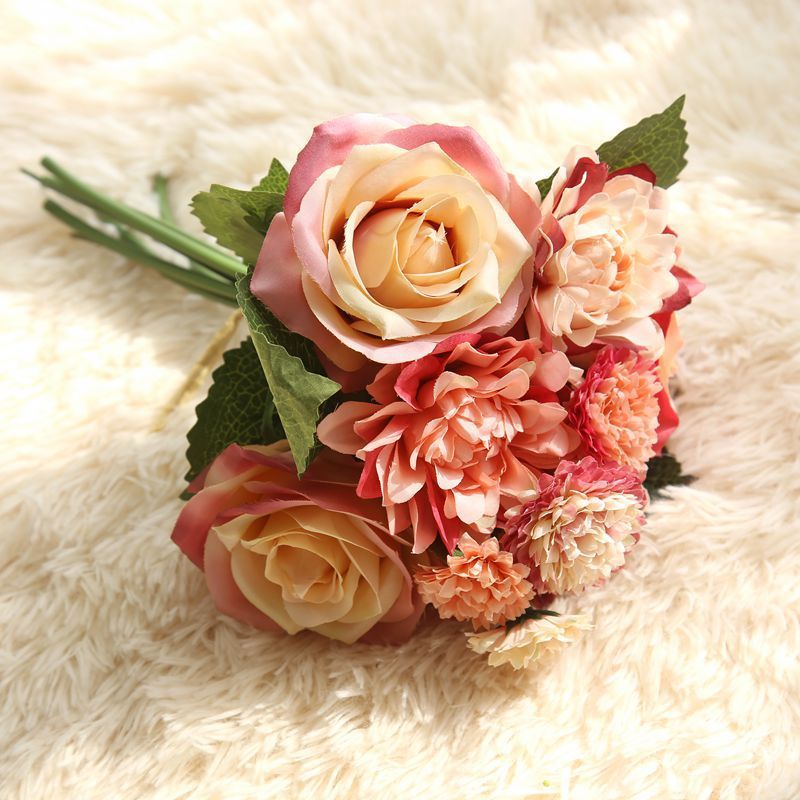 Fleur artificielle
