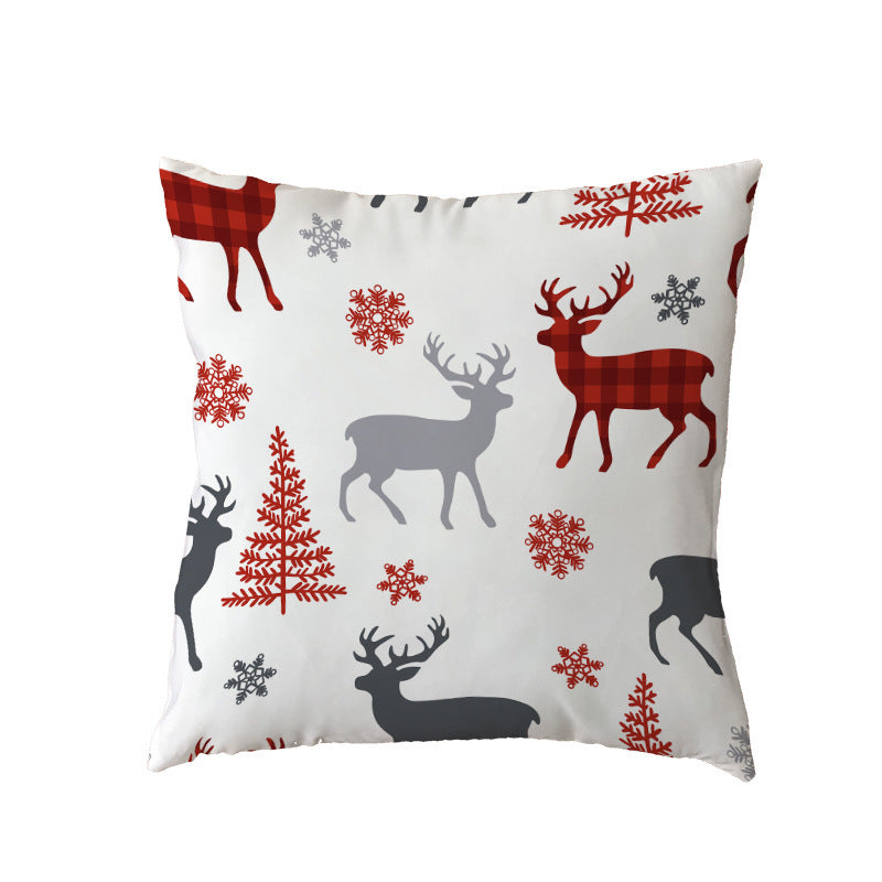 Housse de coussin