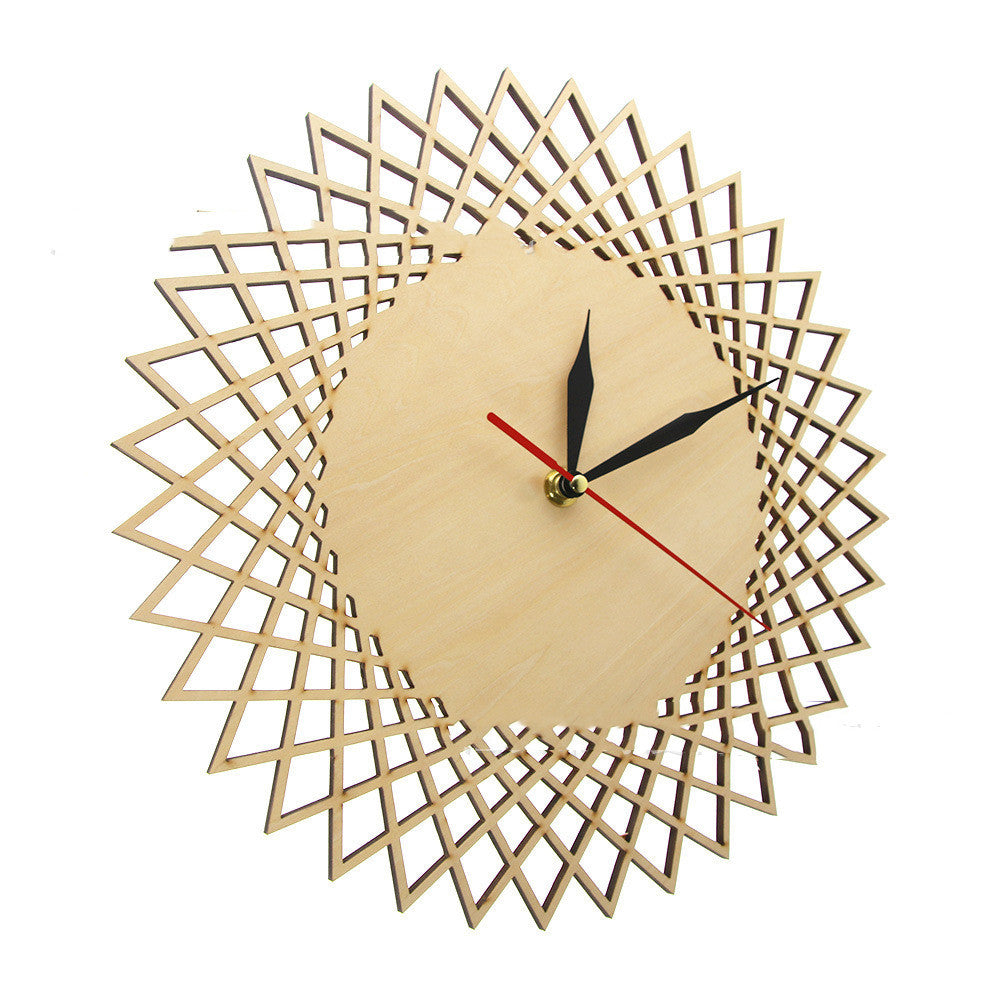 Horloge
