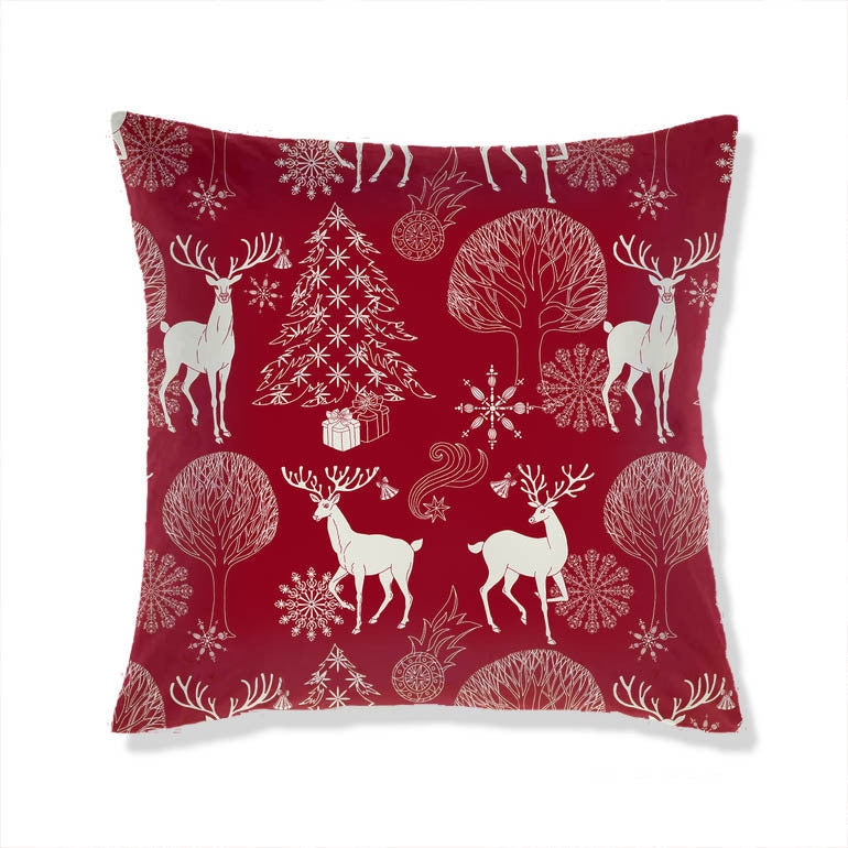 Housse de coussin