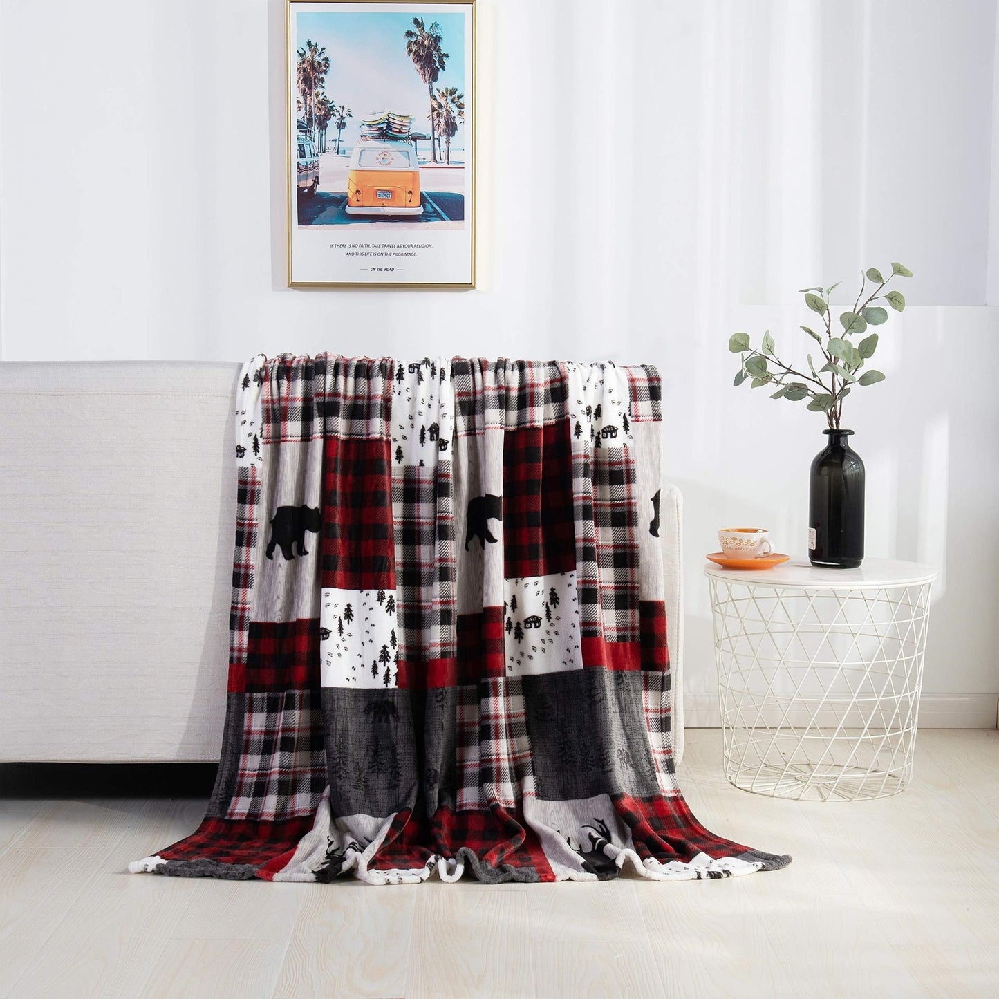 Plaid