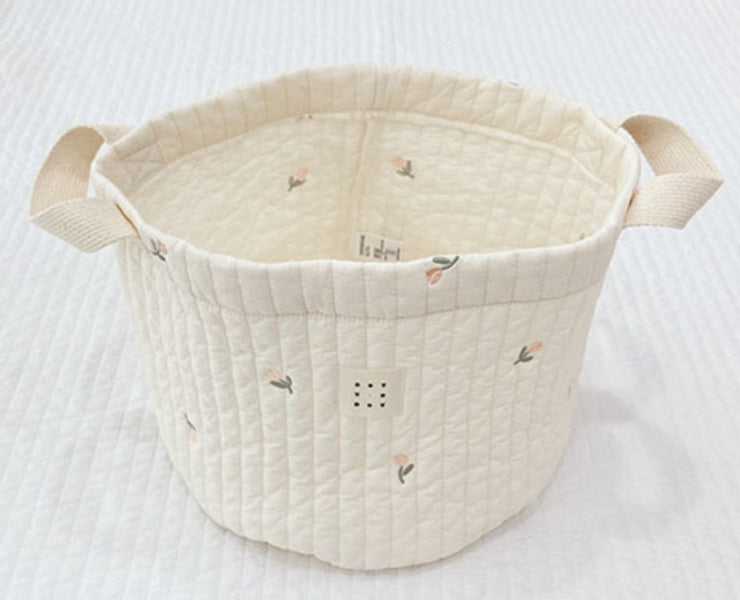 Panier de rangement enfant