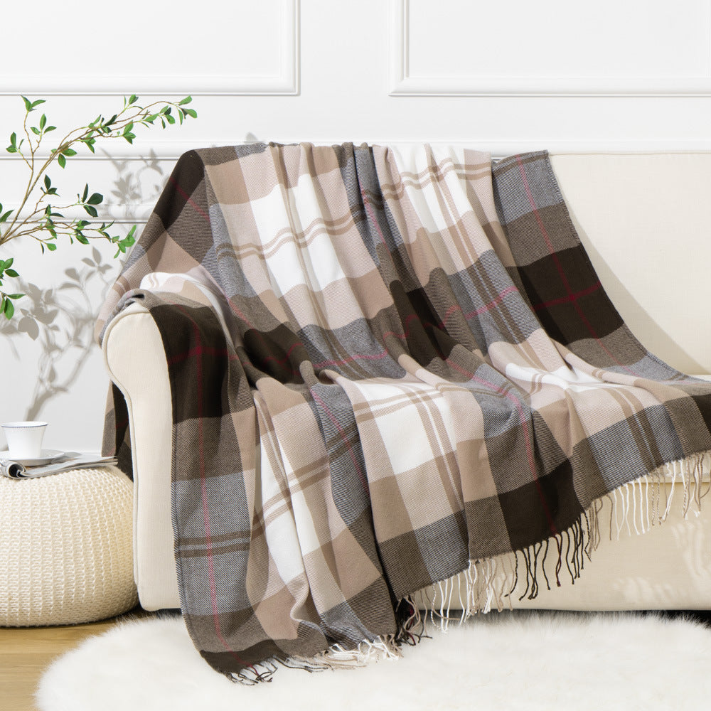 Plaid