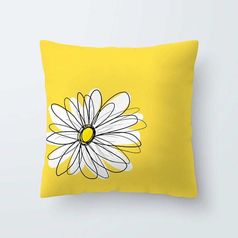 Housse de coussin