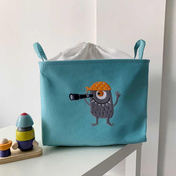 Panier / Sac de rangement