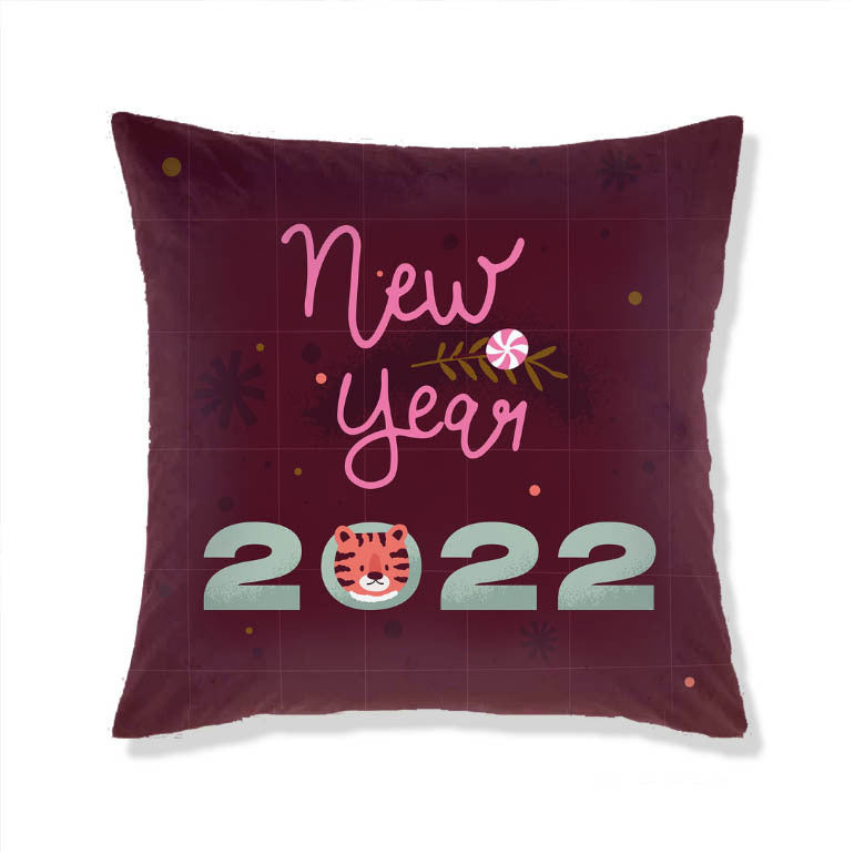 Housse de coussin