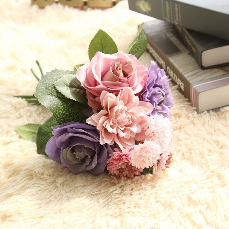 Fleur artificielle