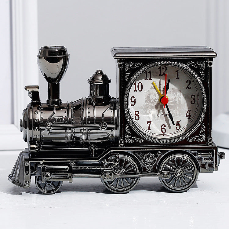 Réveil locomotive