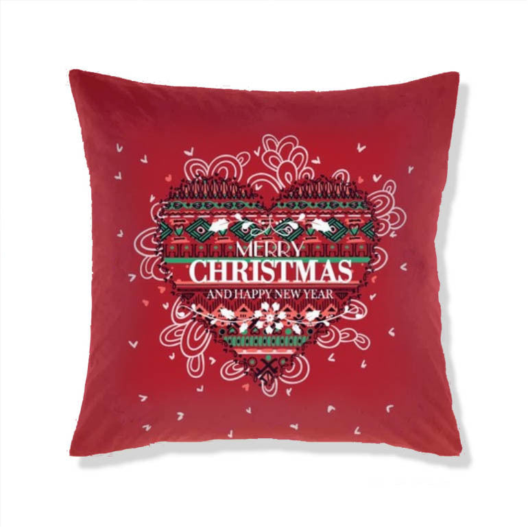 Housse de coussin