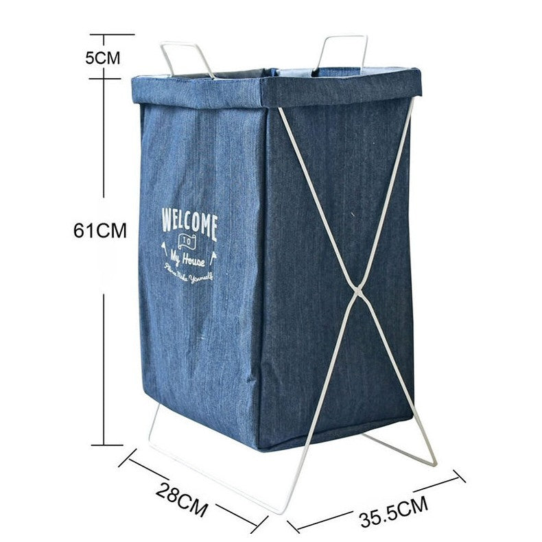 Panier à linge