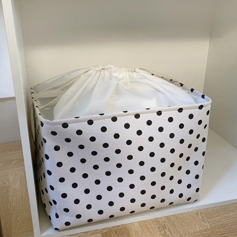 Panier / Sac de rangement
