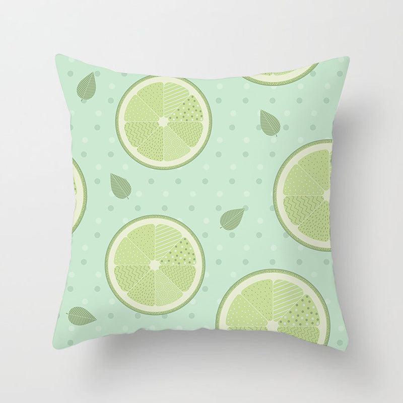 Housse de coussin