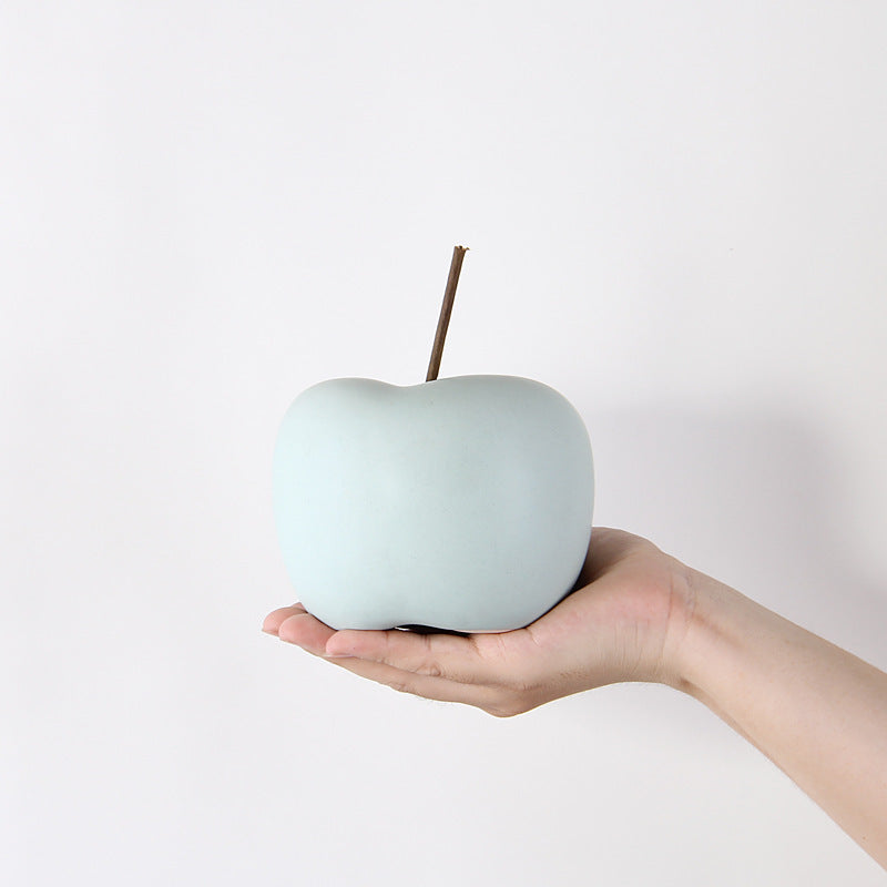 Pomme Pastel