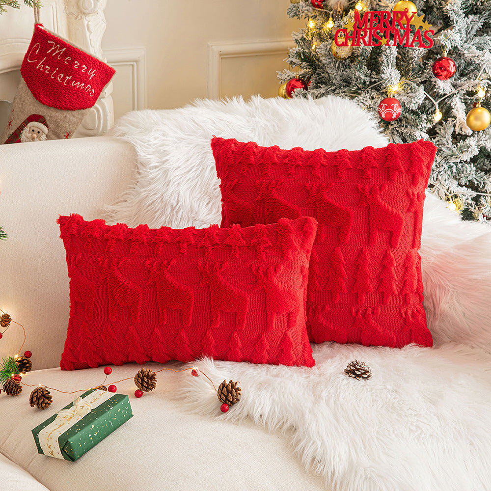 Housse de coussin