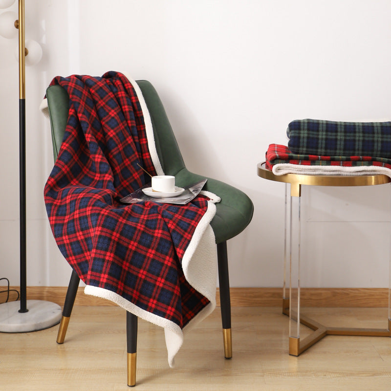 Plaid