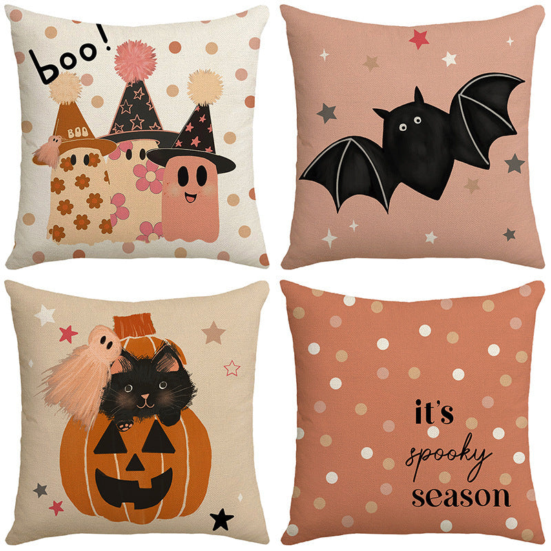 Housse de coussin