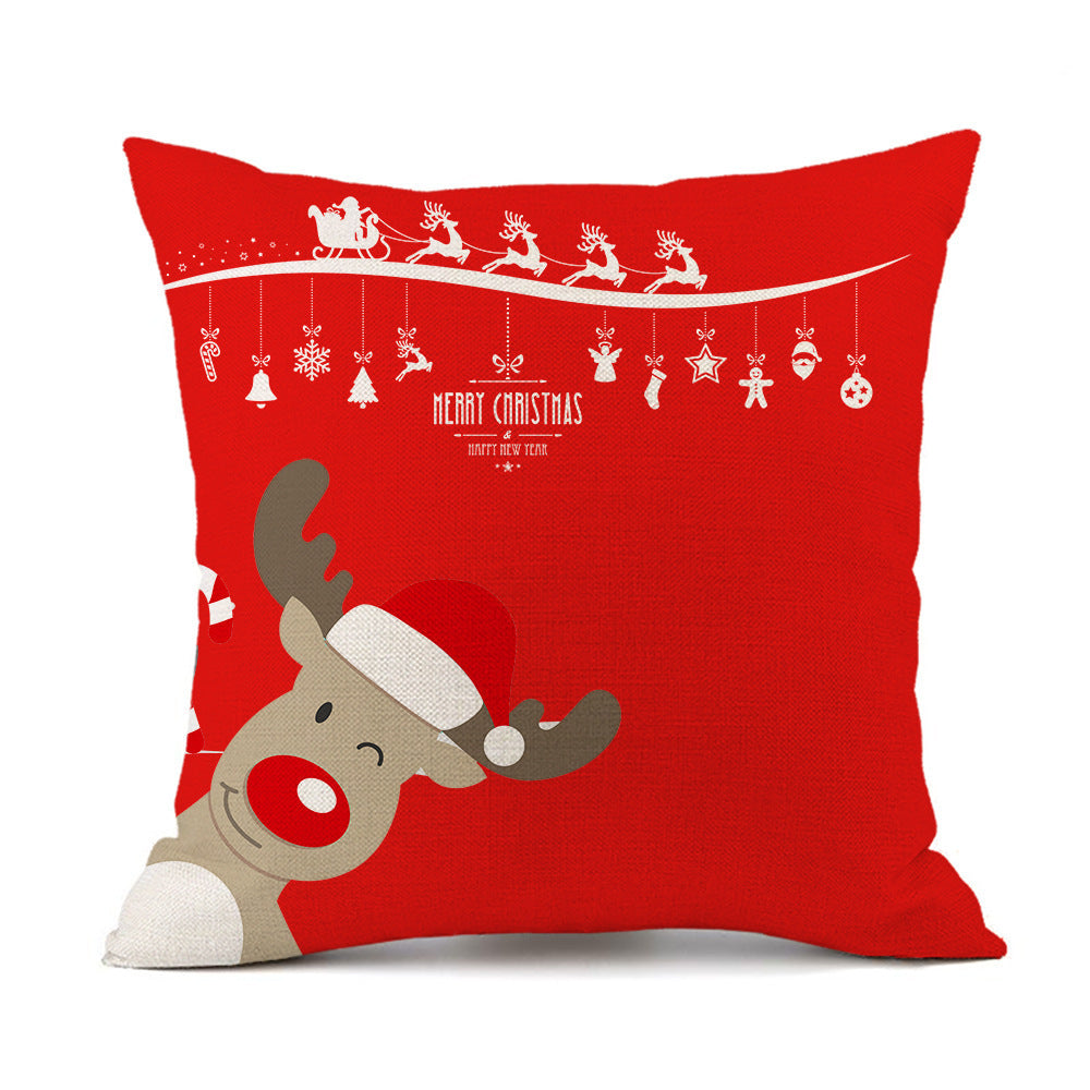 Housse de coussin
