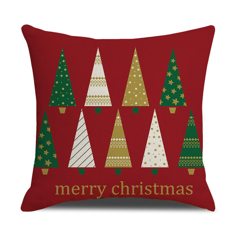 Housse de coussin