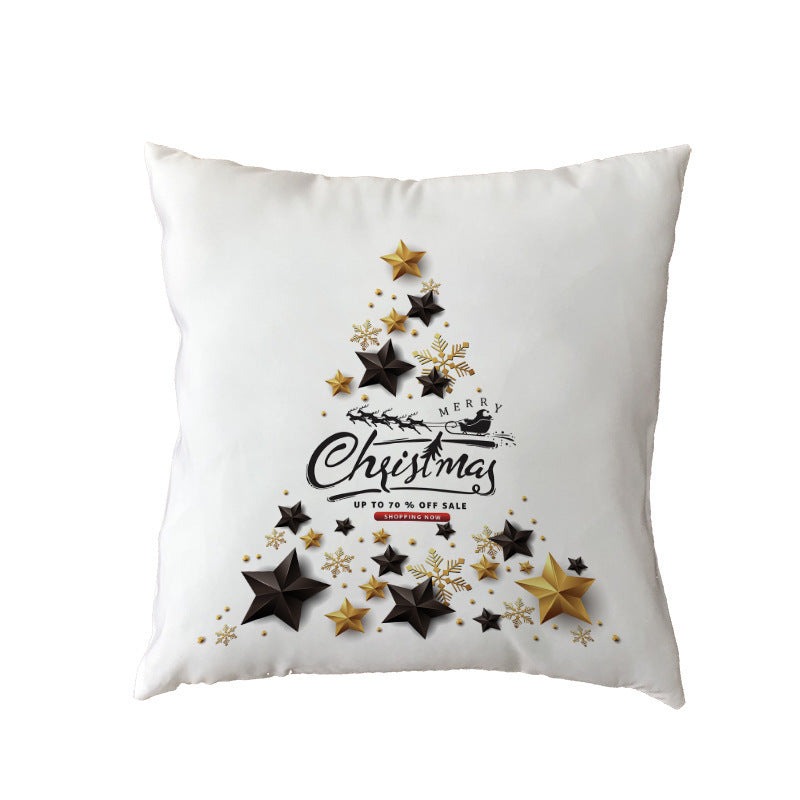 Housse de coussin