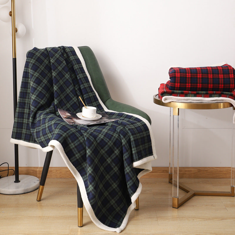 Plaid
