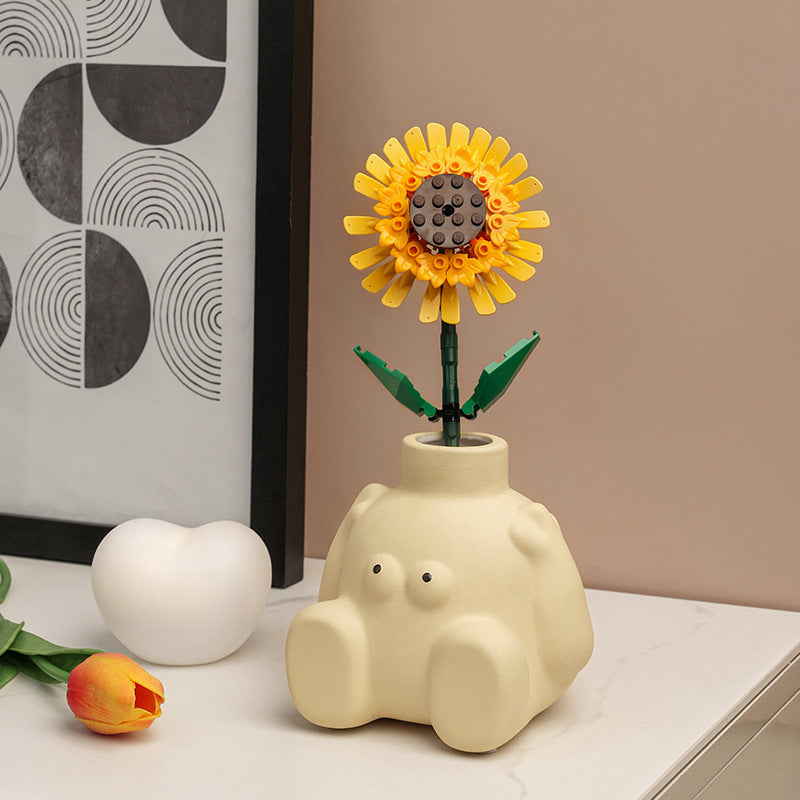 Vase
