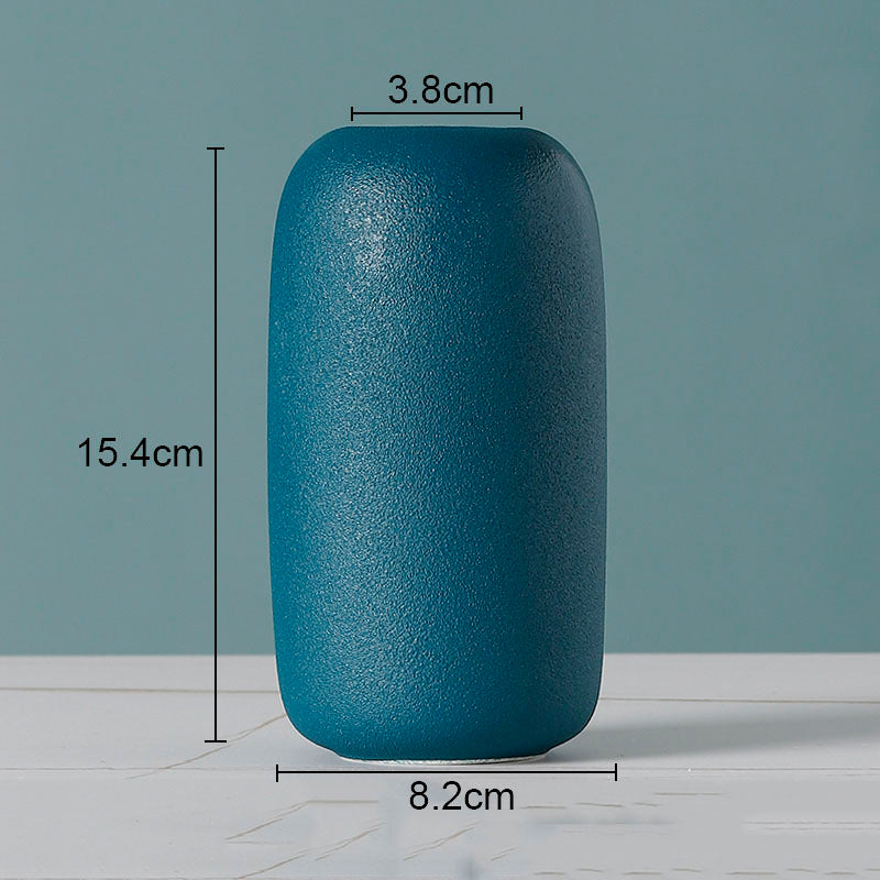 Vase style Européen